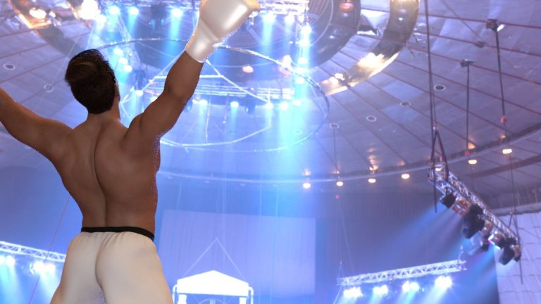 My New Daughter's Lover Adult Game Screenshot (1)