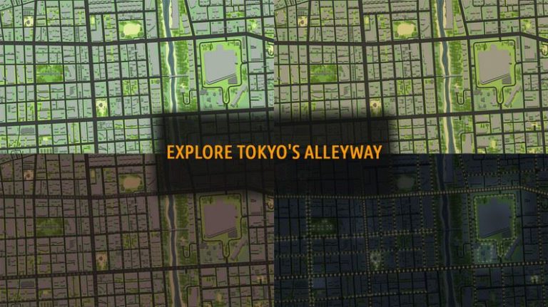 My Runaway Girl Adult Game Screenshots (1)