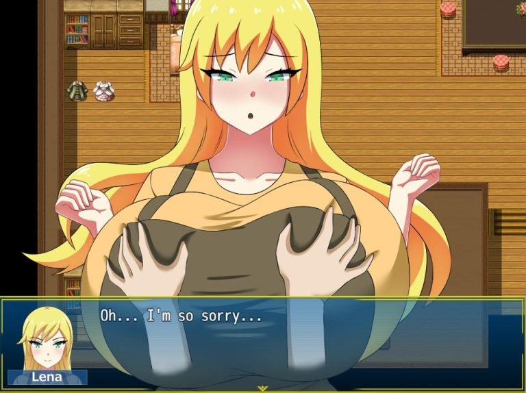 My unknown NTR week Adult Game Screenshot (1)