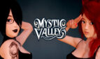Mystic Valley Adult XXX Game Cover