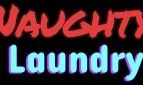 Naughty Laundry Adult Game Screenshot (1)