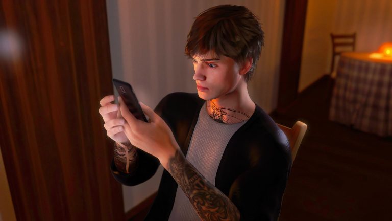 Naughty Nice Adult Game Screenshots (1)