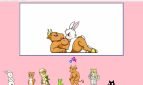 Naughty Rabbit Adult Game Screenshot (2)