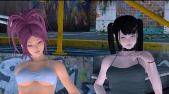 New Environment cover