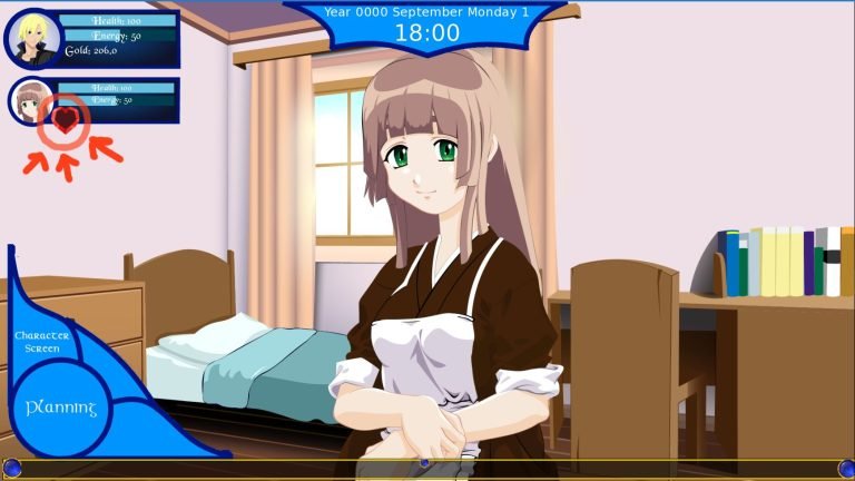 Noblesse Oblige Adult Game Screenshots (1)