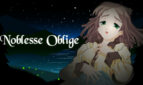 Noblesse Oblige Porn Game Cover