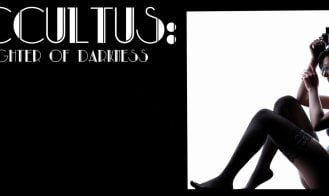 Occultus: DoD - Ch. Final R1 18+ Adult game cover