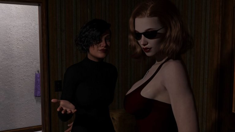 Occultus DoD Adult Game Screenshots (1)