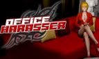 Office Harasser Adult Game Cover