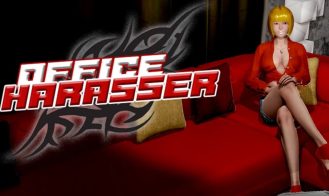 Office Harasser - Final 18+ Adult game cover