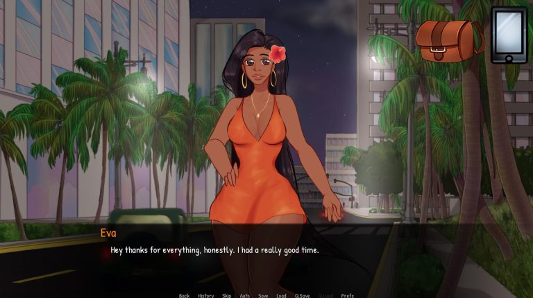 One Hell of a Week Adult Game Screenshot (1)