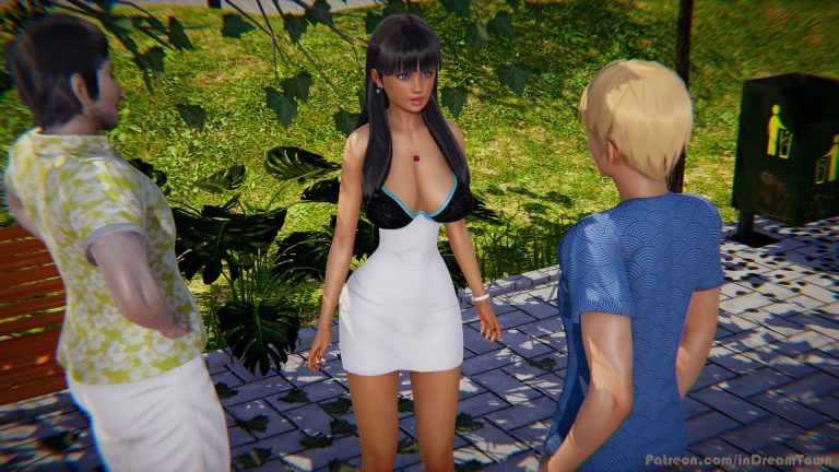 OnlyFriends Adult Game Screenshot (1)