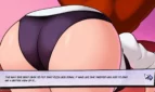 Pizza n' Flings Adult Game Screenshot (3)