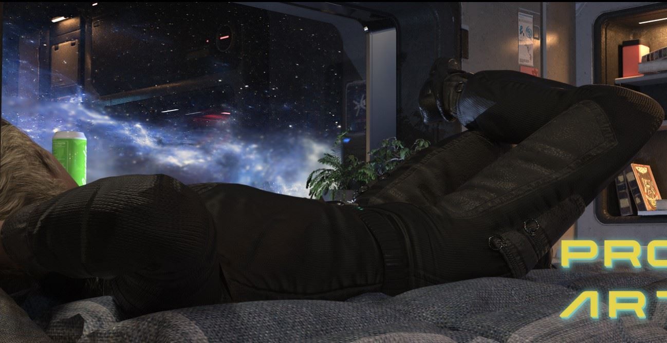 Project Artemis cover