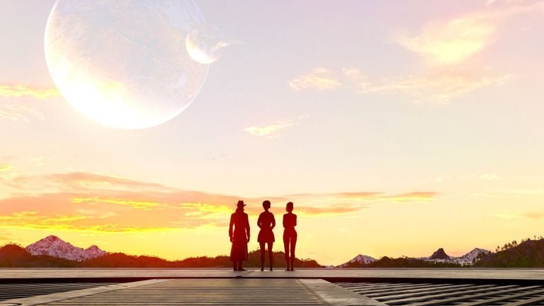 Projekt Passion Adult Game Screenshot (1)