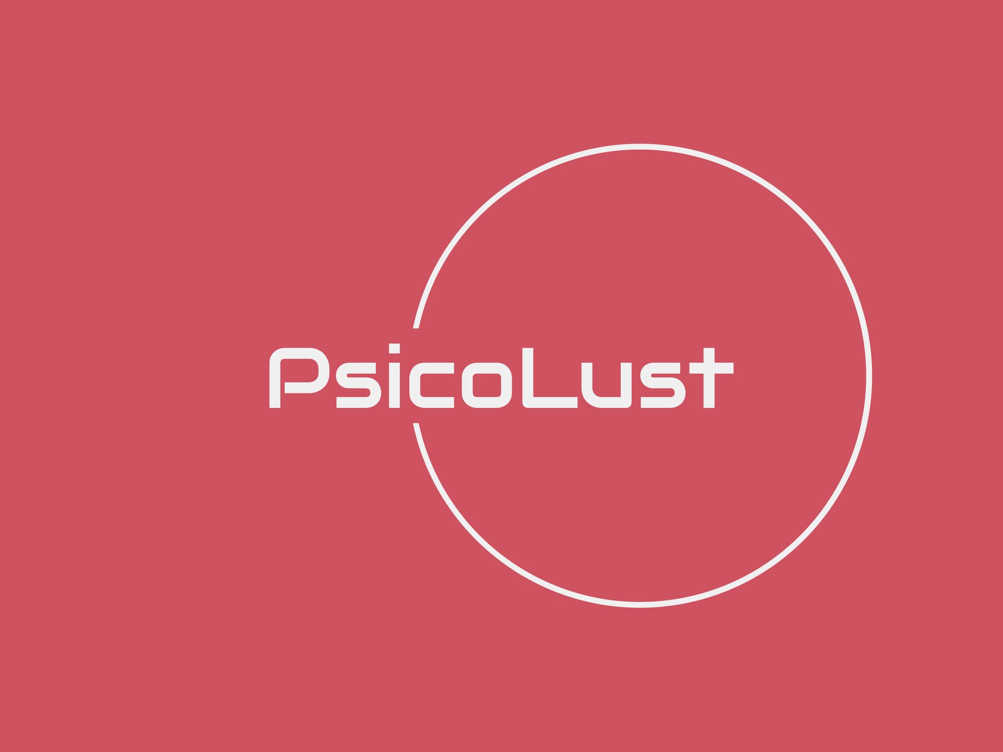 PsicoLust cover
