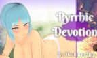 Pyrrhic Devotion Adult Game Cover