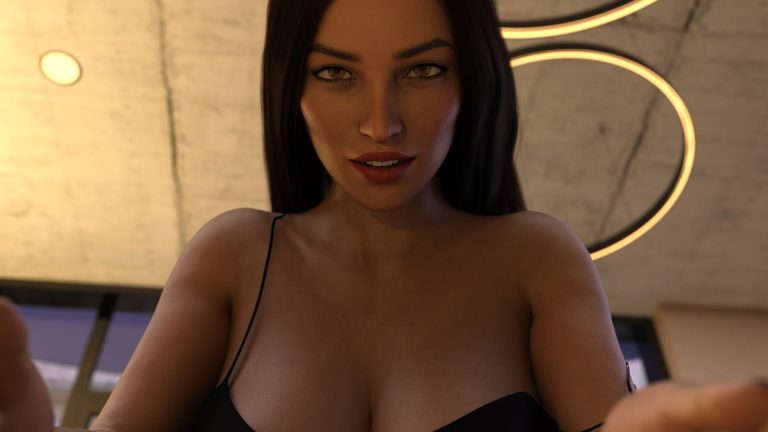 Race of Life Adult Game Screenshot (1)