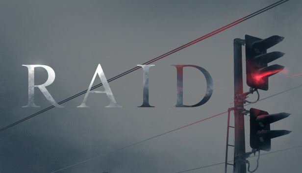 Raid cover