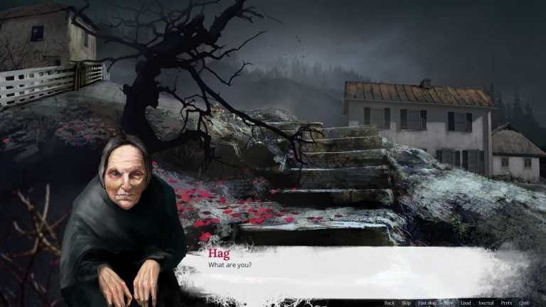 Raid Adult Game Screenshots (1)