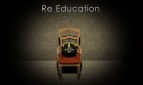 Re Education Adult Game Cover
