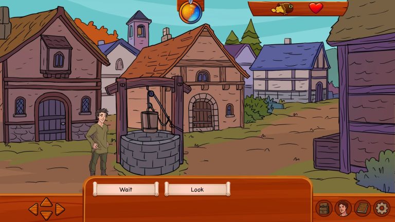 Realms Of Fantasia Adult Game Screenshot (1)