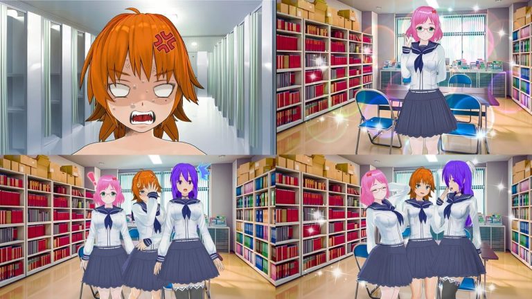 Regesterex Adult Game Screenshots (1)