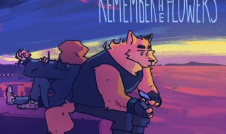 Remember the Flowers - 0.17 18+ Adult game cover
