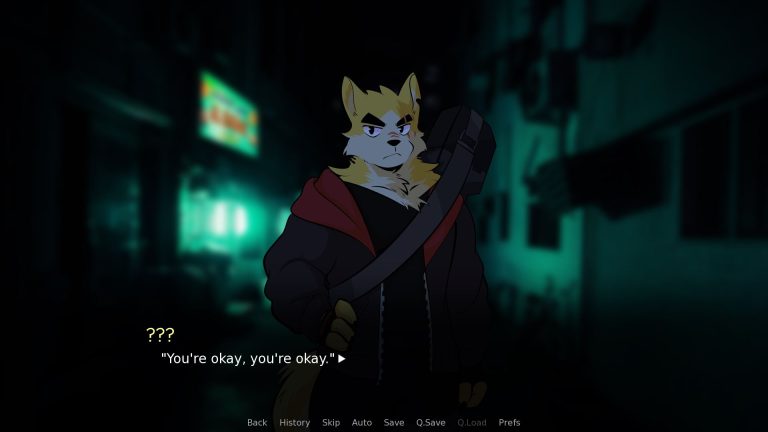 Remember the Flowers Adult Game Screenshot (1)