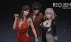 Requiem Symphony Adult Game Cover