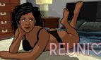 Reunion Adult Game Cover