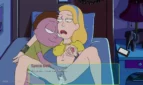 Rick and Morty - The Perviest Central Finite Curve Adult Game Screenshot (4)