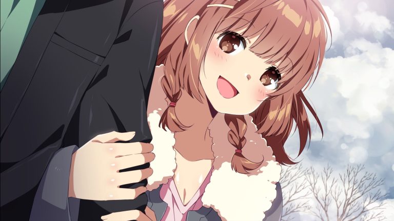 Sakura Alien 2 Adult Game Screenshot (1)