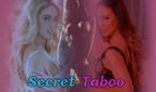 Secret Taboo Porn Game Cover