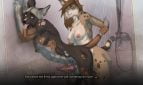 Sex and the Furry Titty 2 Sins of the City Adult Game Screenshot (6)