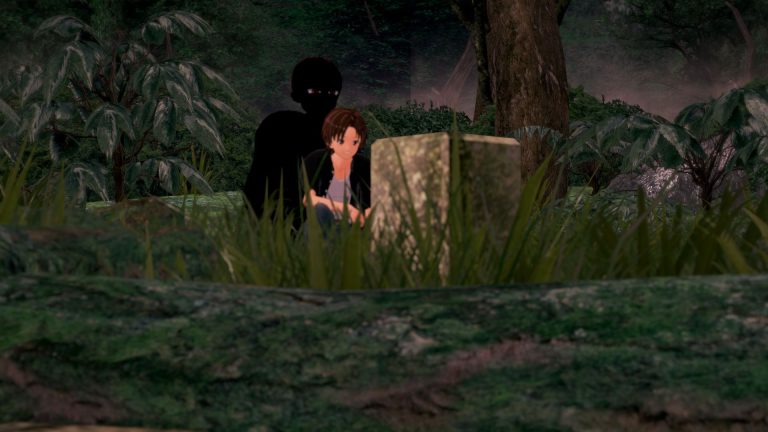 Shadow Guardian Adult Game Screenshot (1)