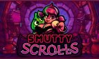 Smutty Scrolls Adult Game Cover
