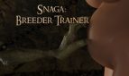 Snaga Breeder Trainer Adult Game Cover