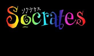Socrates Now - 1.3 18+ Adult game cover