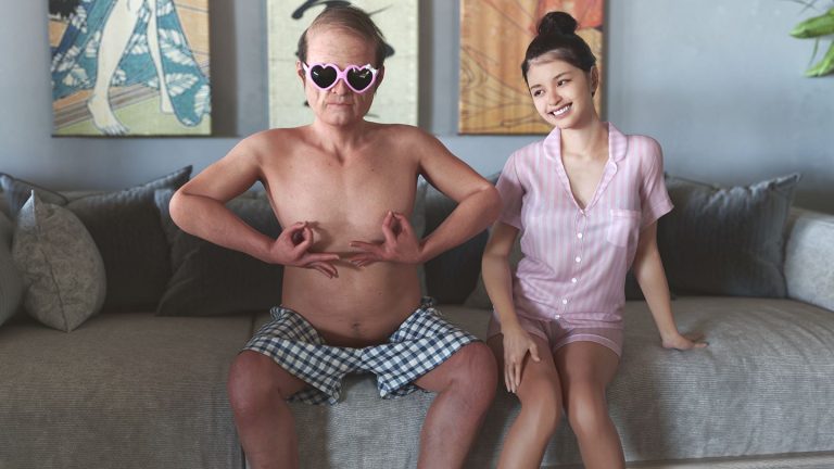 Socrates Now Adult Game Screenshot (1)