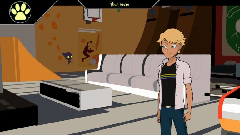 Something Miraculous Adult Game Screenshot (1)