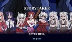 StoryTaker LEWD Trainer Adult Game Cover