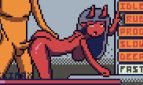 Succubus Anal Sex Adult Game Screenshot (2)