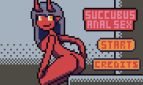 Succubus Anal Sex Adult Game Screenshot (4)