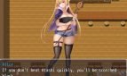 Succubus And Magic Adult Game Screenshot (3)
