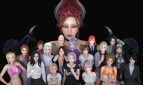 Succubus of Corruption Adult Game Cover