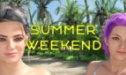 Summer Weekend Adult Game Cover