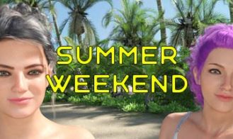 Summer Weekend - Final 18+ Adult game cover