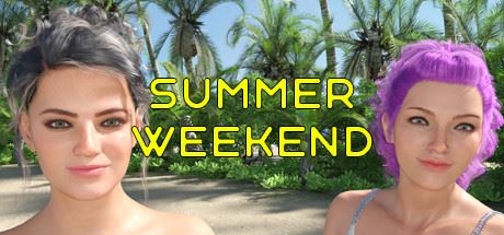 Summer Weekend cover