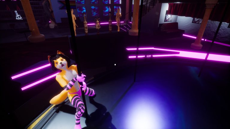 Super A Walk Home Adult Game Screenshot (1)